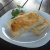 Сыр сулугуни в лаваше в Мустанг по цене 10