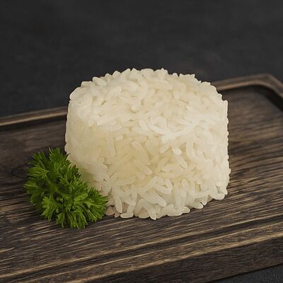 Рис в Колхида Palace по цене 340 ₽