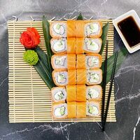 Филадельфия микс в PRO SUSHI