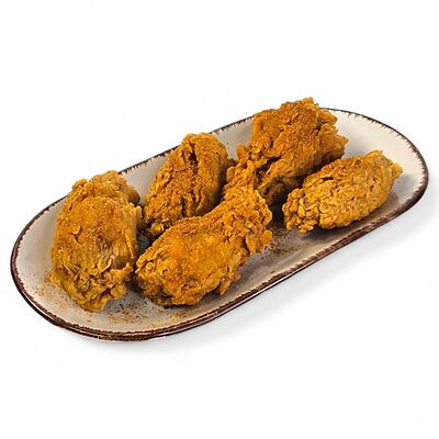 Крылышки Фрайд в Крылошная по цене 490 ₽