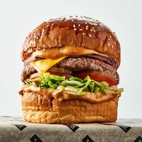 Бургер Оригинальный в Ketch Up