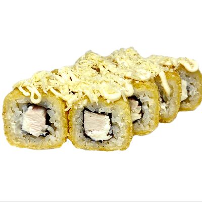 Синоби темпура в Chudu Pizza по цене 374 ₽