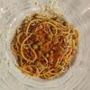 Spaghetti al ragu siciliano в Rusticone caffe по цене 899