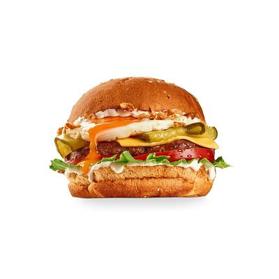 Отвага в Карма по цене 550 ₽