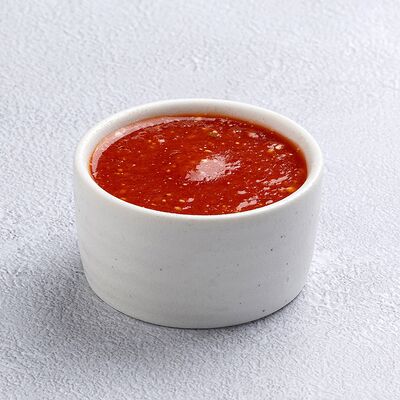 Томатный соус в Чао пицца по цене 55 ₽