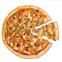 Тайская с креветками L в KOSMOBOX