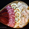 Мясное ассорти в Саперави по цене 650