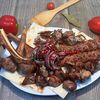 Бараний пикник в Кафе Дворик по цене 4350
