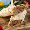 Кебаб в лаваше с курицей в Шашлык - BBQ по цене 749