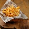 Бельгийский картофель фри в Brasserie Kriek по цене 490