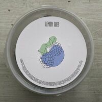 Ежевика замороженная в Lemon Tree на 25 октября 47