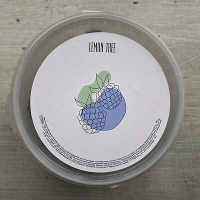 Ежевика замороженная в Lemon Tree на 25 октября 47 по цене 600 ₽