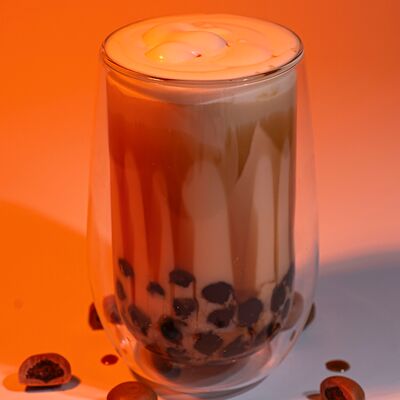 Карамелькав The boba по цене 399 ₽