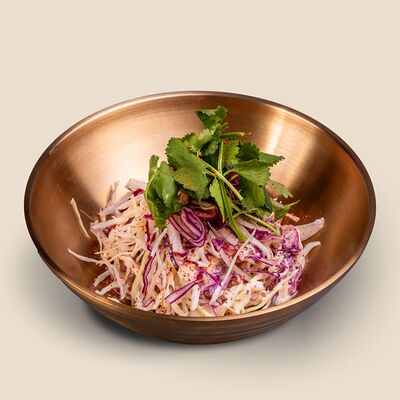 Салат Коул слоу классический в Chickiez Chicken Factory по цене 230 ₽