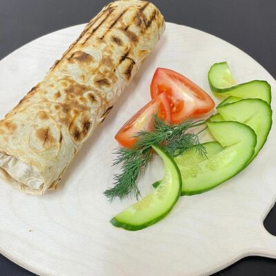 Мини-шаверма от Армена на углях в Ням-ням по цене 250