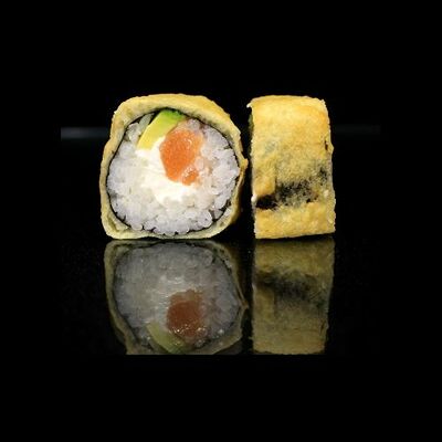 Ролл Темпура в Bonito sushi по цене 449 ₽