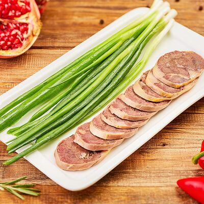 Казыв Шаурма и Гриль по цене 400 ₽