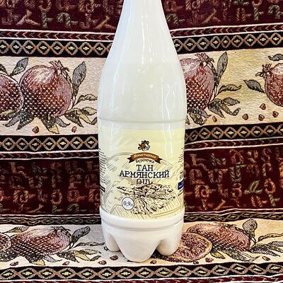 Тан Армянскийв Каракилис по цене 270 ₽