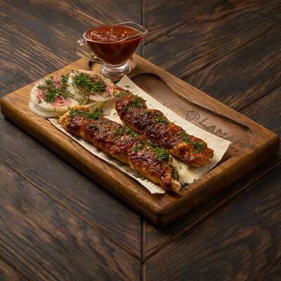 Люля-кебаб из курицы в Lamar по цене 500 ₽