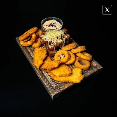 Пивное плато в Хука Холл по цене 2860 ₽