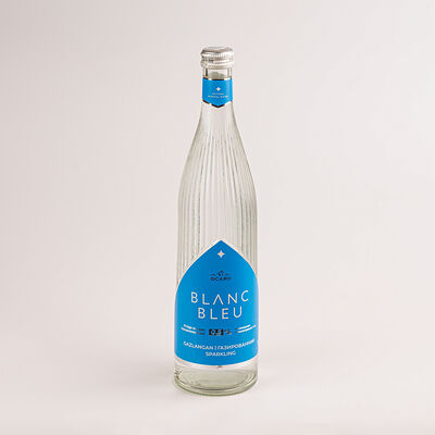 Blanc Blue с газом Б в Сыроварня по цене 49000 сум