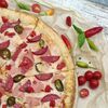 Пицца Калифорния в Pizza Express 24 часа по цене 1570