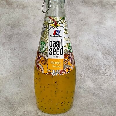 Basil Seed Манго в Mozart по цене 240 ₽