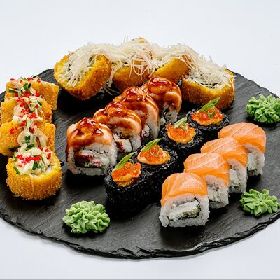 Сет Набу в Каспий по цене 1683 ₽