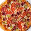 Пицца Мяснаяв NIKA PIZZA семейная пиццерия по цене 790