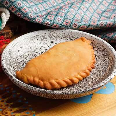 Я - Чебурек с сыром в Брат Бурят по цене 320 ₽