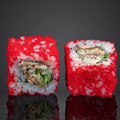 Айсберг в Суши ЭДО по цене 700 ₽