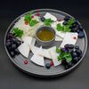 Ассорти сырное по-грузински в Пури это Хлеб по цене 780