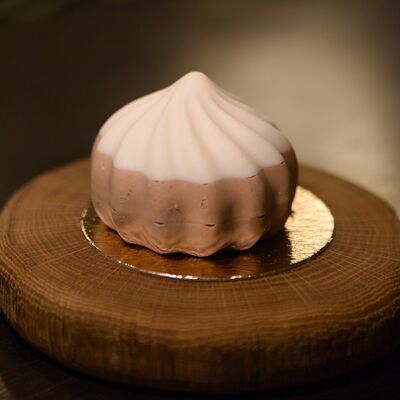 Десерт три шоколада в Coffee Way по цене 349 ₽