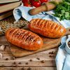 Сосиска в тесте в The Shaurma по цене 230