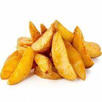 Картофельные дольки в Пицца по низкой цене!