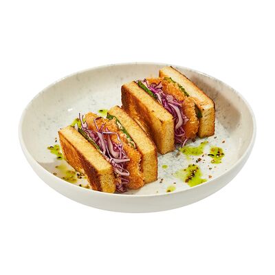 Кацу-чикен в Тануки по цене 385