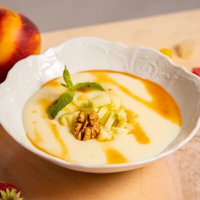 Картофельное пюре в Кавказский аппетит по цене 230 ₽