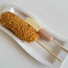 Корн-дог Микс с раменом в Corn dog dagestan по цене 280