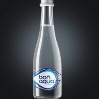 BonAqua в Ферма