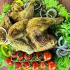 Курица гриль в Абрикос по цене 975
