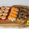Сет Трио в Tochi Food по цене 1395