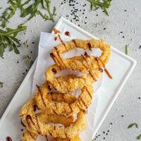 Кольца кальмара в Пино