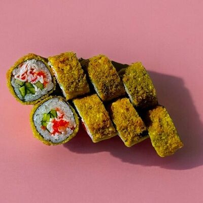 Кани темпура в ХрюЧего по цене 349 ₽