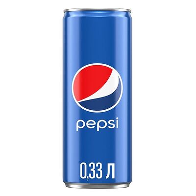 Pepsi в Трасса по цене 229 ₽