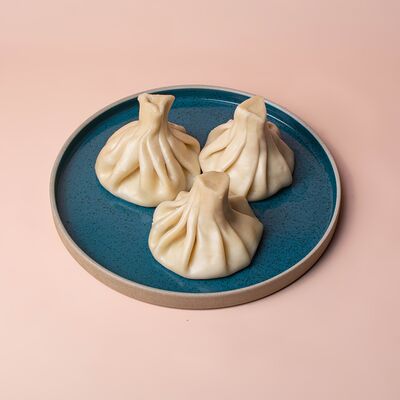 Хинкали с сыром в Tbls по цене 90 ₽