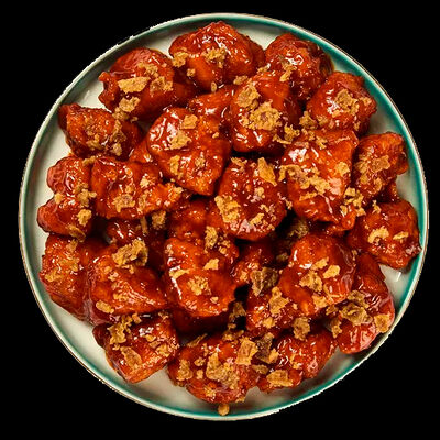 Филе Барбекю средняя порция в Kannam Chicken по цене 469