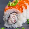 Крабхауз со спайси-соусом в SushiDays по цене 361