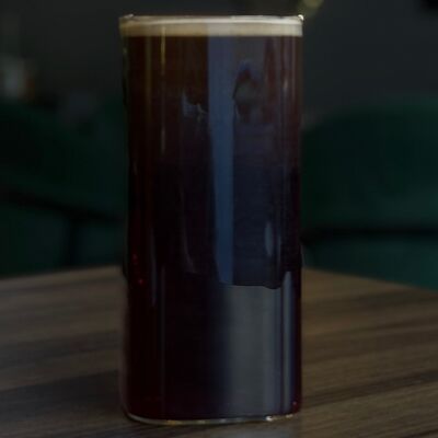 Вишневый бамбл в Реган по цене 580 ₽