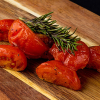 Помидоры гриль в МАНГАЛКОФЕ