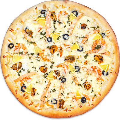 Посейдон в СушиЛка по цене 1080 ₽